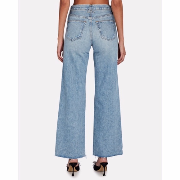 NEW Slvrlake Grace Jean Heartache 31 - Picture 3 of 14